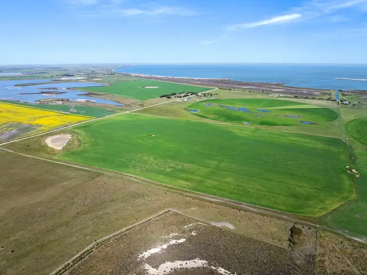 Second view of Homely rural property listing, 3305 Langhorne Creek Road, Mulgundawa SA 5255