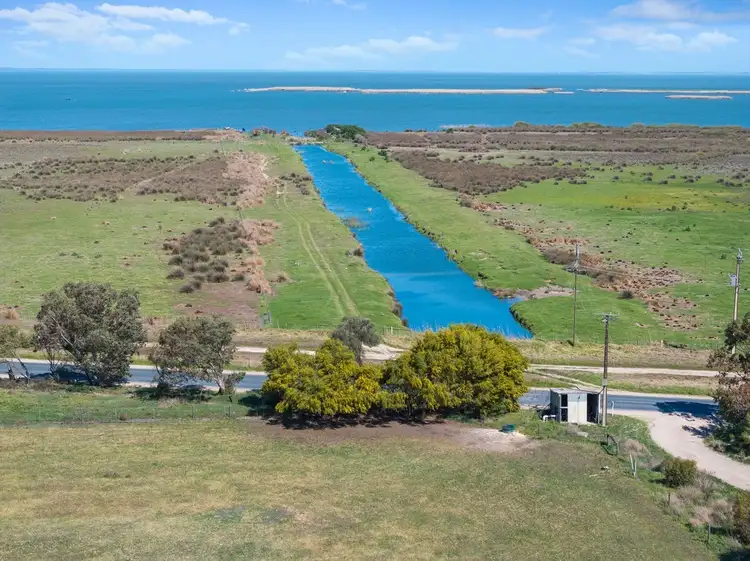 Fourth view of Homely rural property listing, 3305 Langhorne Creek Road, Mulgundawa SA 5255