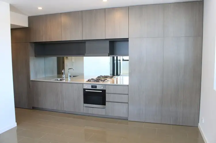 Second view of Homely apartment listing, A409/7 Gantry Lane, Camperdown NSW 2050