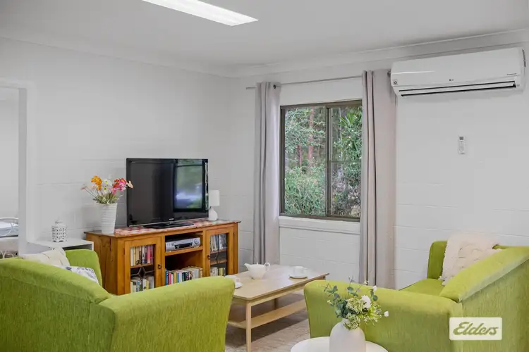 Second view of Homely house listing, 4 Evergreen Close, Nabiac NSW 2312