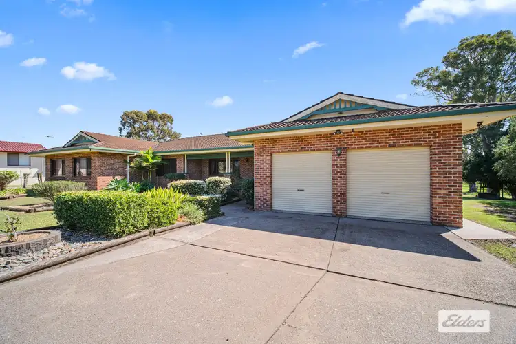 20 Kurrajong Crescent, Taree NSW 2430