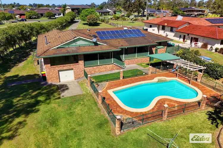 Second view of Homely house listing, 20 Kurrajong Crescent, Taree NSW 2430