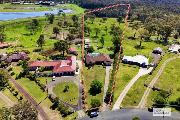 Third view of Homely house listing, 20 Kurrajong Crescent, Taree NSW 2430