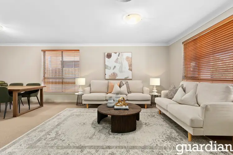 Fourth view of Homely house listing, 54 Adelong Parade, The Ponds NSW 2769