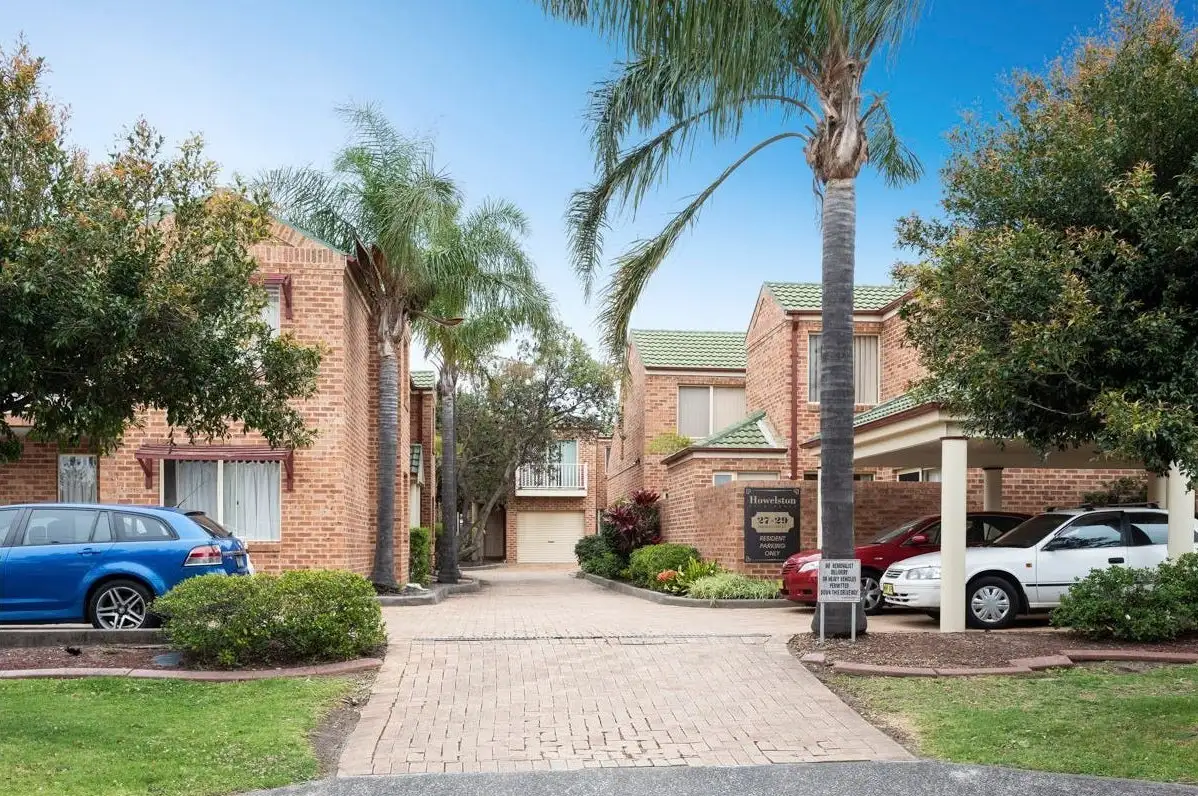 Main view of Homely townhouse listing, 8/27 Norman Street, Fairy Meadow NSW 2519