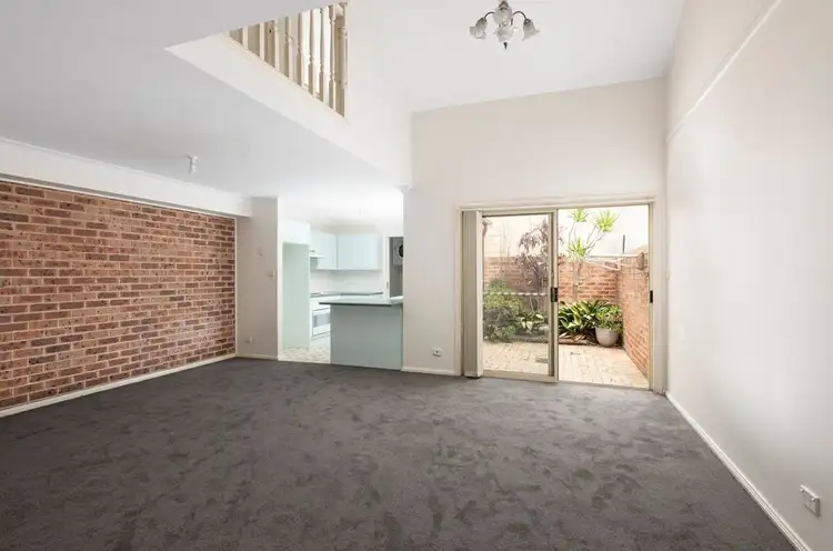 Second view of Homely townhouse listing, 8/27 Norman Street, Fairy Meadow NSW 2519