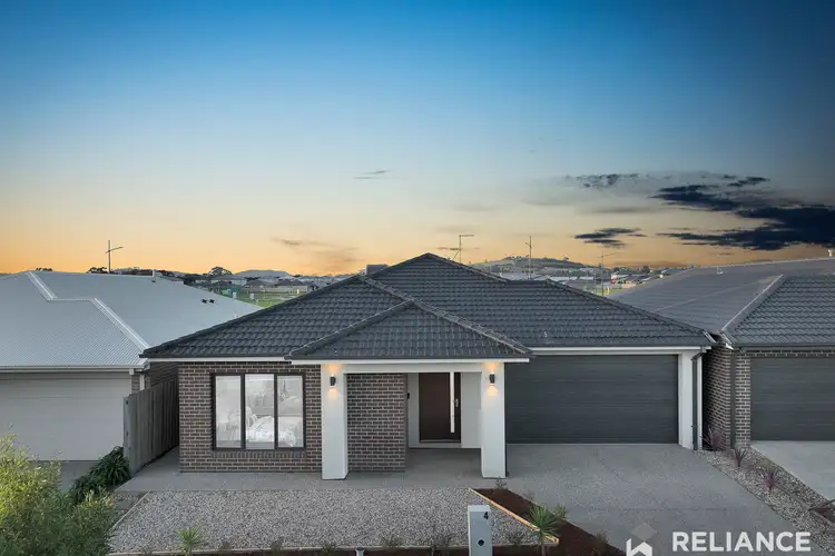 Main view of Homely house listing, 4 Rosehill Way, Diggers Rest VIC 3427
