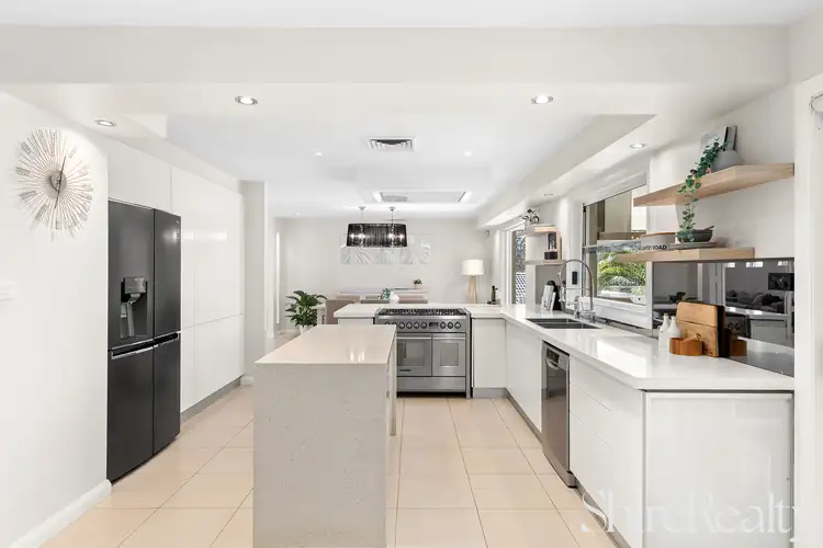 Fifth view of Homely house listing, 103-103a Crane Road, Castle Hill NSW 2154