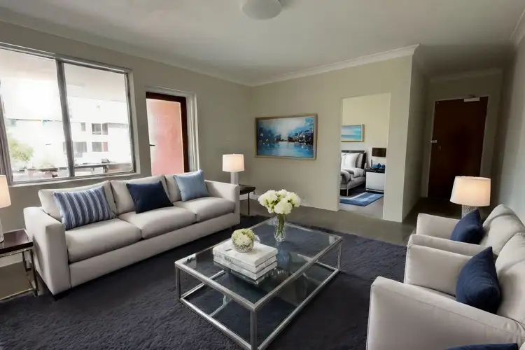 Main view of Homely unit listing, 10/112 Alfred Street, Rosehill NSW 2142