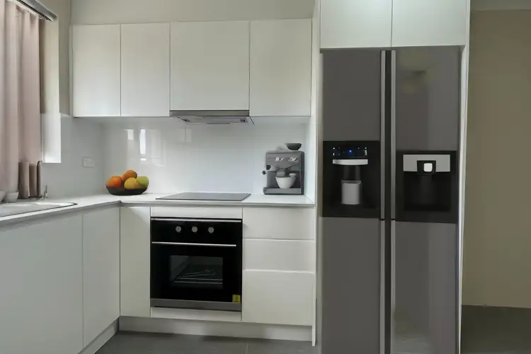 Second view of Homely unit listing, 10/112 Alfred Street, Rosehill NSW 2142