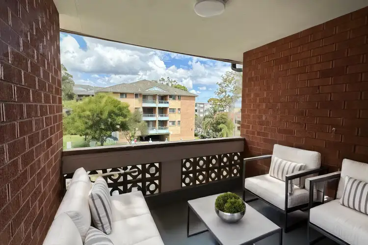 Fourth view of Homely unit listing, 10/112 Alfred Street, Rosehill NSW 2142