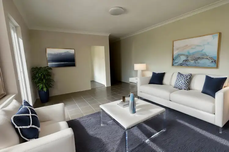 Fifth view of Homely unit listing, 10/112 Alfred Street, Rosehill NSW 2142
