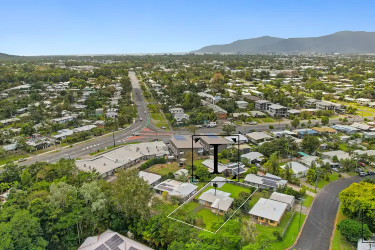 Main view of Homely house listing, 108 Callum Street, Mooroobool QLD 4870
