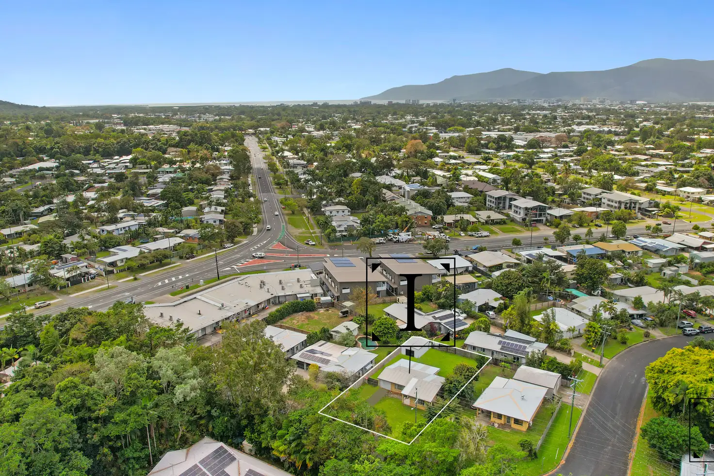 Main view of Homely house listing, 108 Callum Street, Mooroobool QLD 4870
