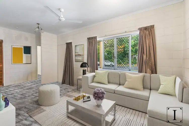 Second view of Homely house listing, 108 Callum Street, Mooroobool QLD 4870