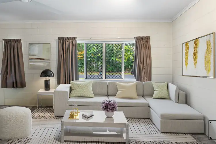 Third view of Homely house listing, 108 Callum Street, Mooroobool QLD 4870