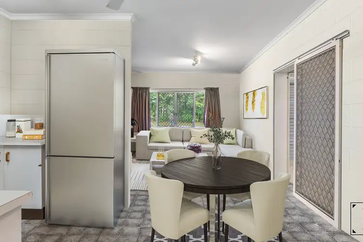 Fifth view of Homely house listing, 108 Callum Street, Mooroobool QLD 4870