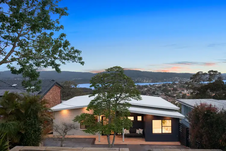 Main view of Homely house listing, 39 Bay View Avenue, East Gosford NSW 2250