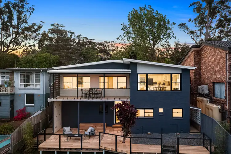 Fourth view of Homely house listing, 39 Bay View Avenue, East Gosford NSW 2250