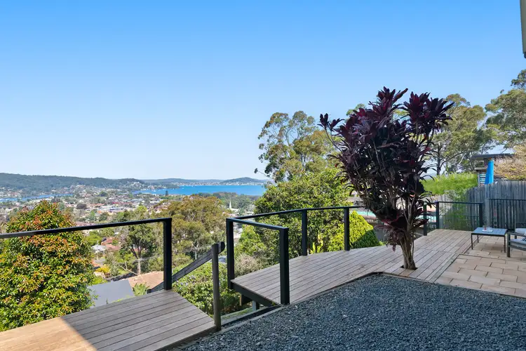 Fifth view of Homely house listing, 39 Bay View Avenue, East Gosford NSW 2250
