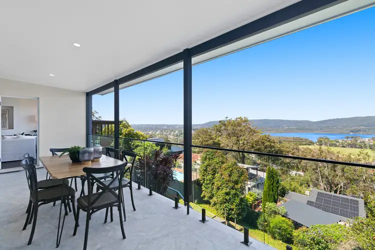 Sixth view of Homely house listing, 39 Bay View Avenue, East Gosford NSW 2250