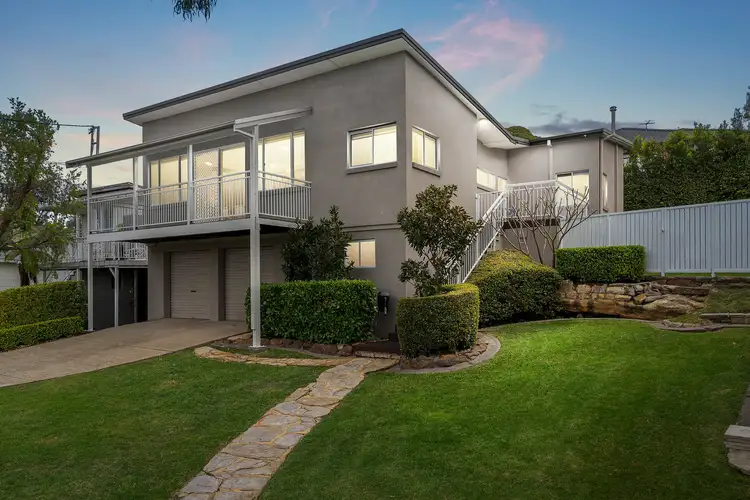 63 Spur Crescent, Loftus NSW 2232
