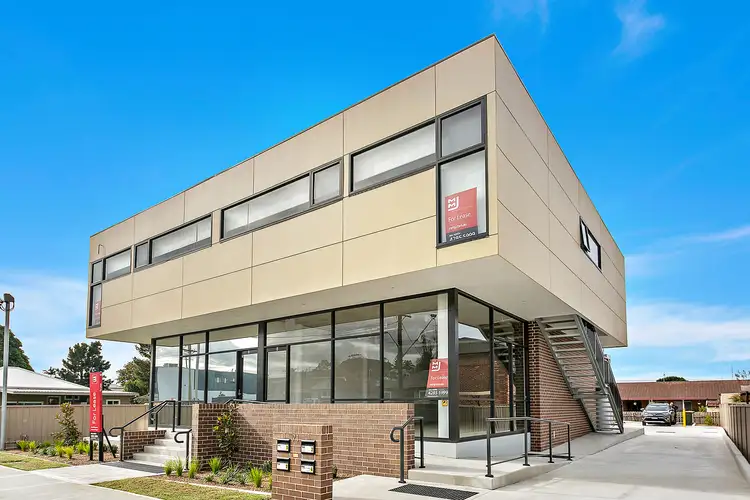 Main view of Homely apartment listing, 1/71 Auburn Street, Wollongong NSW 2500