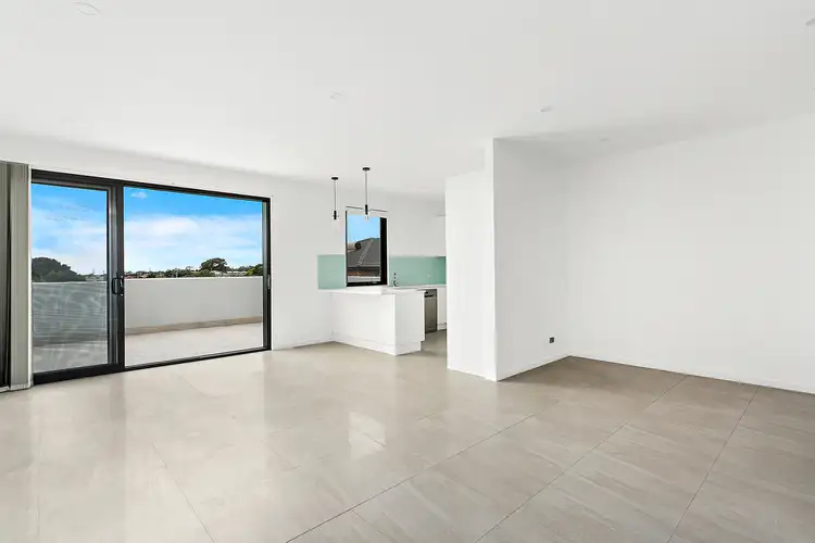 Second view of Homely apartment listing, 1/71 Auburn Street, Wollongong NSW 2500