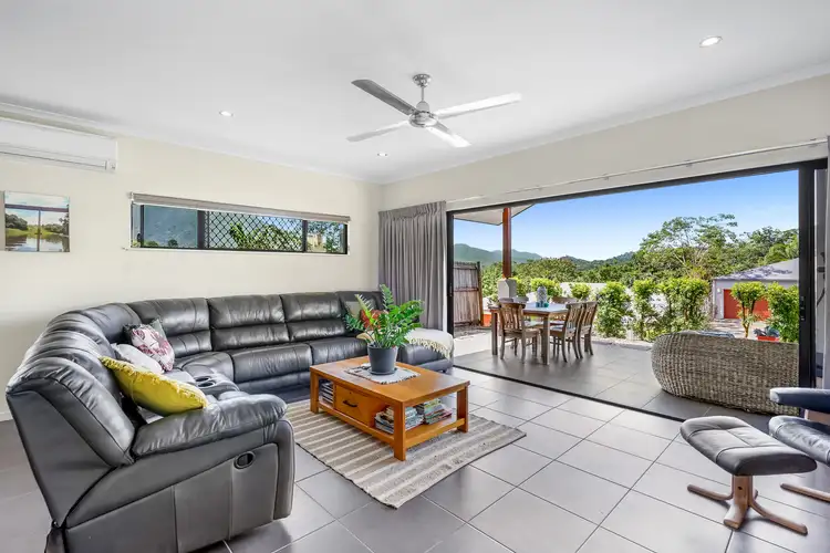 Main view of Homely house listing, 54 West Parkridge Drive, Brinsmead QLD 4870