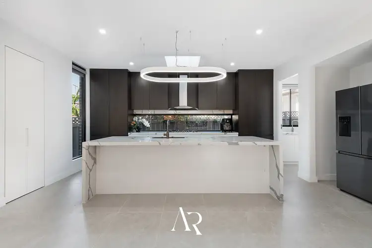 61 Faraday Road, Padstow NSW 2211