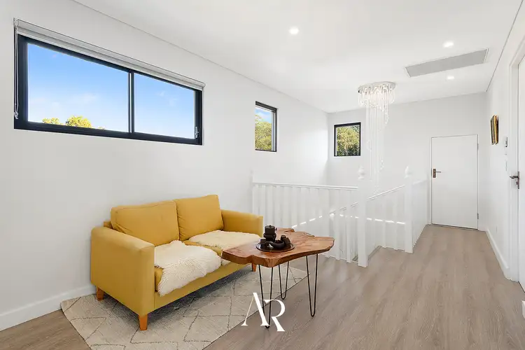 Fifth view of Homely house listing, 61 Faraday Road, Padstow NSW 2211