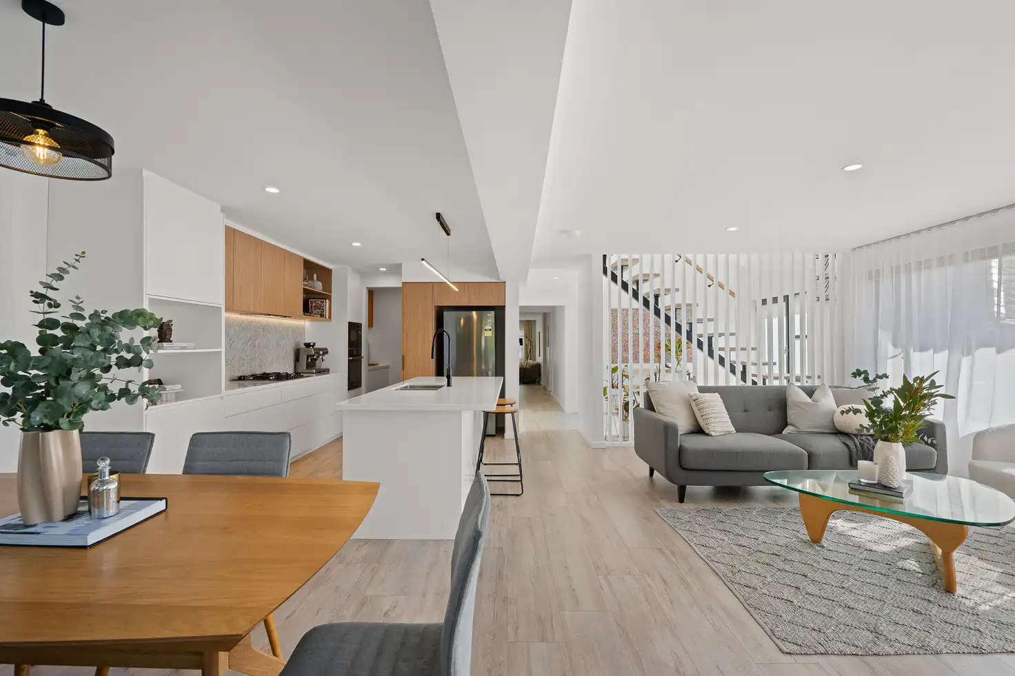 Main view of Homely house listing, 82 Thompson Street, Drummoyne NSW 2047