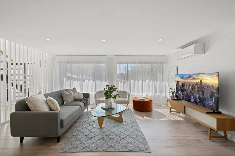 Second view of Homely house listing, 82 Thompson Street, Drummoyne NSW 2047