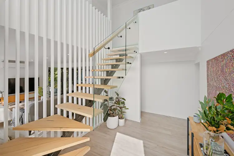 Fourth view of Homely house listing, 82 Thompson Street, Drummoyne NSW 2047