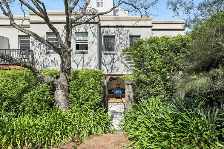 Main view of Homely townhouse listing, 4/51 Piper Street, Lilyfield NSW 2040