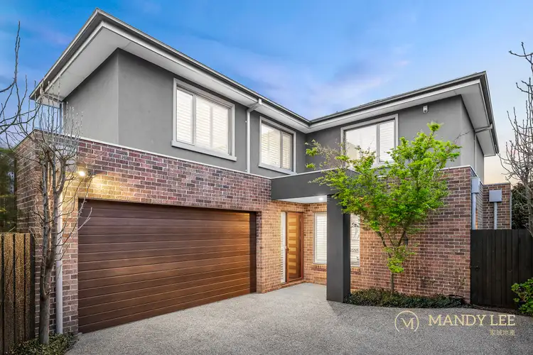 41B Victoria Street, Sandringham VIC 3191
