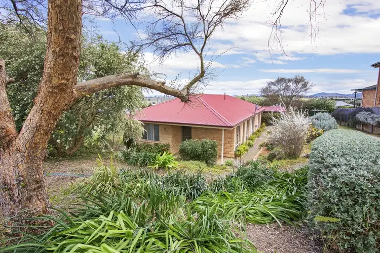 Second view of Homely house listing, 55 Discovery Drive, Yass NSW 2582