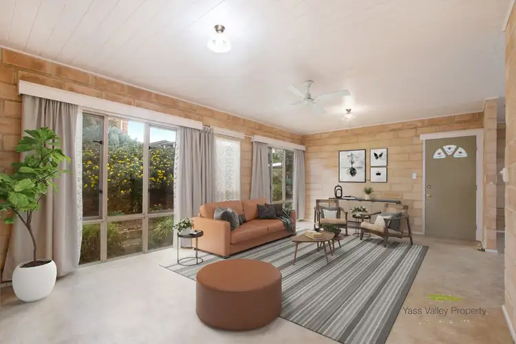 Third view of Homely house listing, 55 Discovery Drive, Yass NSW 2582