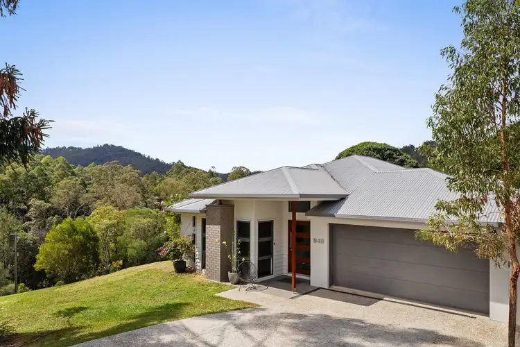 Fourth view of Homely rural property listing, 848 Upper Brookfield Road, Upper Brookfield QLD 4069