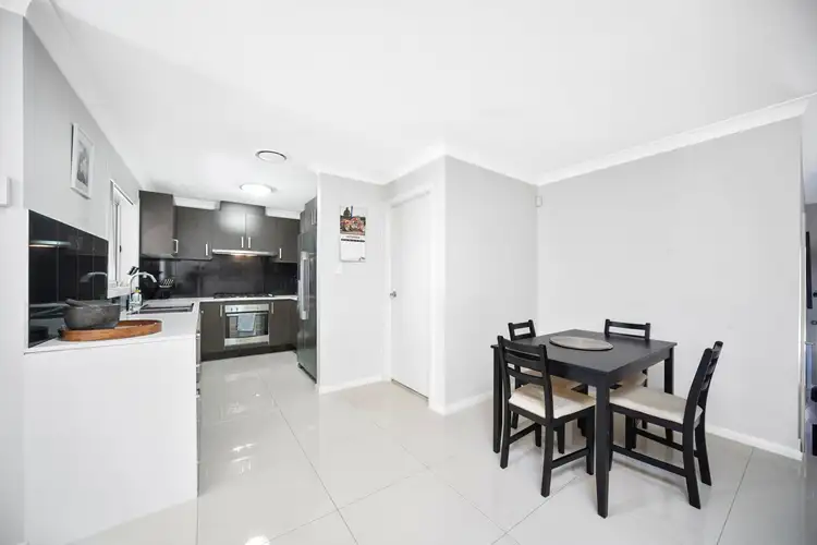 Fourth view of Homely house listing, 9 Ocimum Glade, Kellyville Ridge NSW 2155