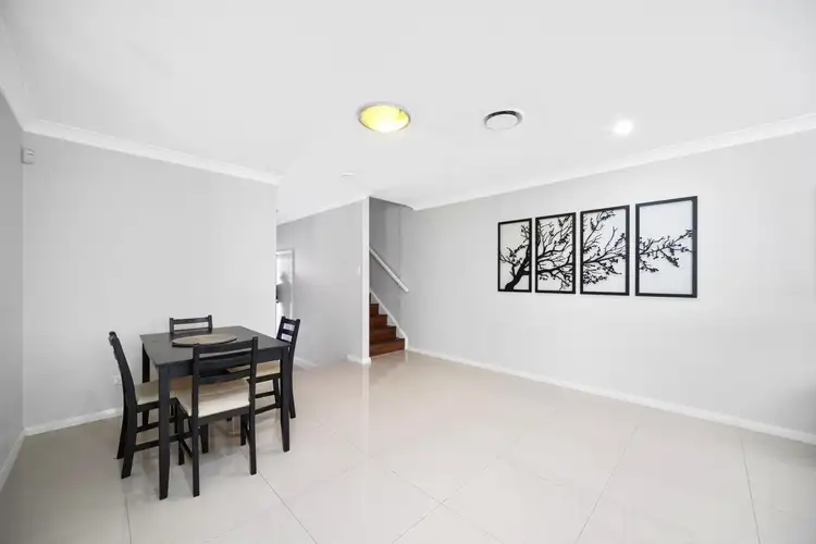Fifth view of Homely house listing, 9 Ocimum Glade, Kellyville Ridge NSW 2155