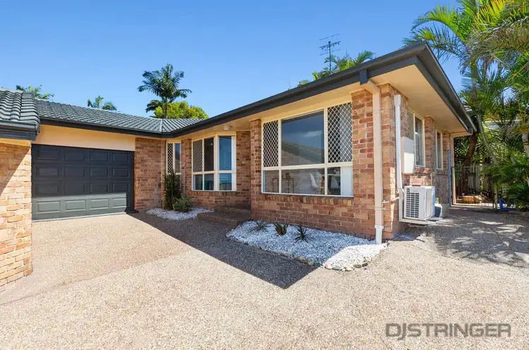 2/10 Honeymyrtle Drive, Banora Point NSW 2486