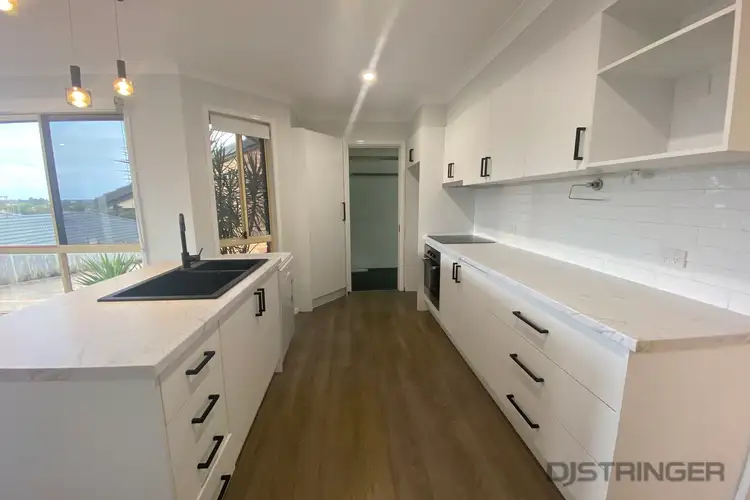 Third view of Homely semi-detached listing, 2/10 Honeymyrtle Drive, Banora Point NSW 2486