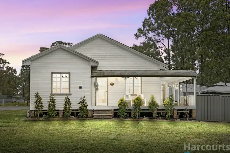 Main view of Homely house listing, 189 Gingers Lane, Weston NSW 2326
