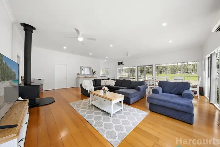 Fifth view of Homely house listing, 189 Gingers Lane, Weston NSW 2326