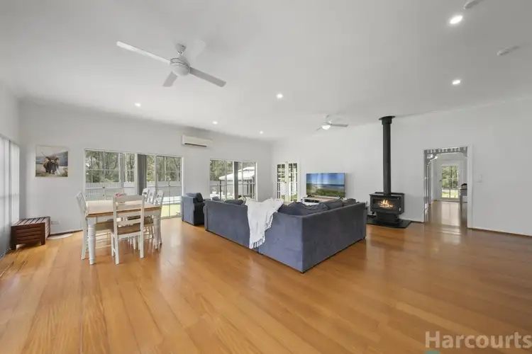 Sixth view of Homely house listing, 189 Gingers Lane, Weston NSW 2326