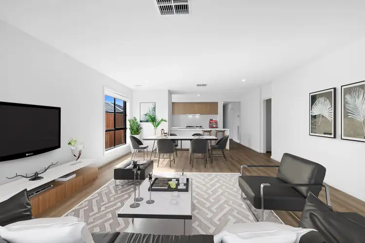 Second view of Homely house listing, 10 Jimmy Street, Charlemont VIC 3217