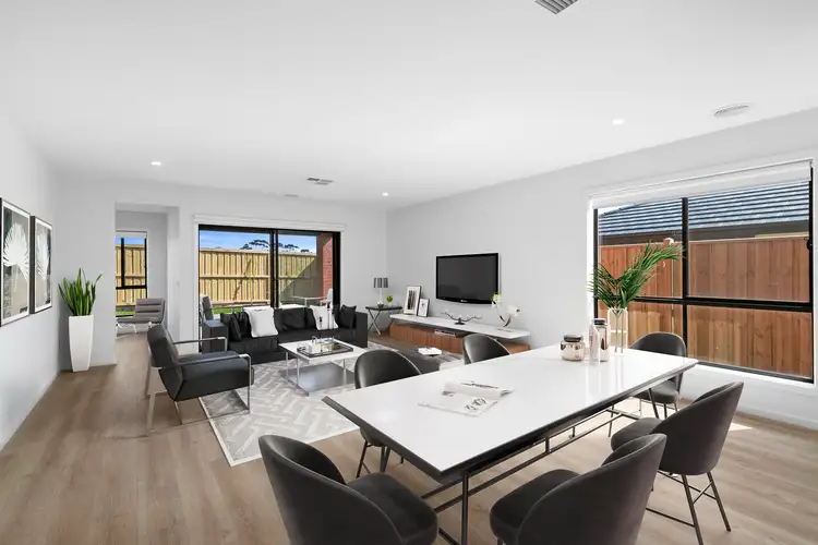 Third view of Homely house listing, 10 Jimmy Street, Charlemont VIC 3217