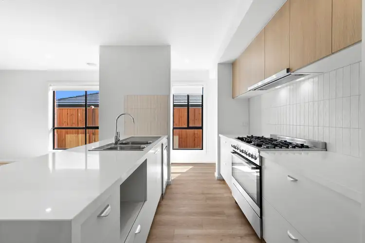 Fourth view of Homely house listing, 10 Jimmy Street, Charlemont VIC 3217