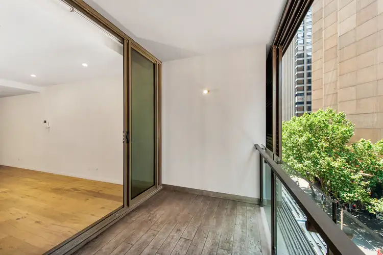 Second view of Homely apartment listing, 1105/209 Castlereagh Street, Sydney NSW 2000